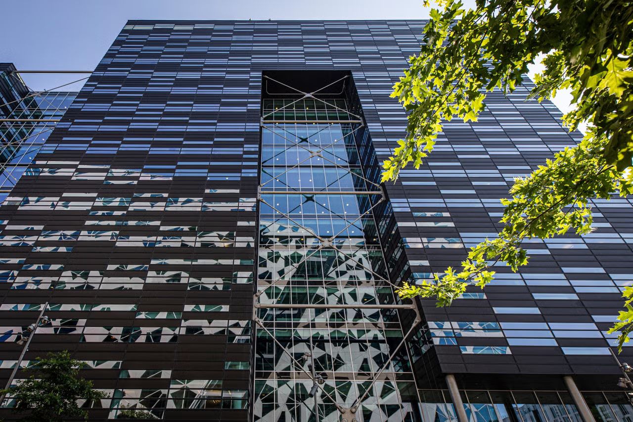 Dronning Eufemias gate 16 - Bilde 2