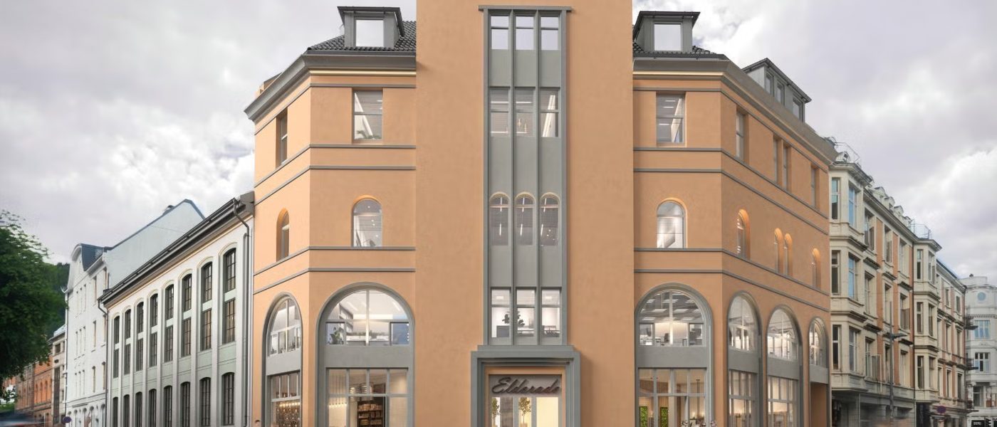 Olav Kyrres gate 28 - Hovedbilde