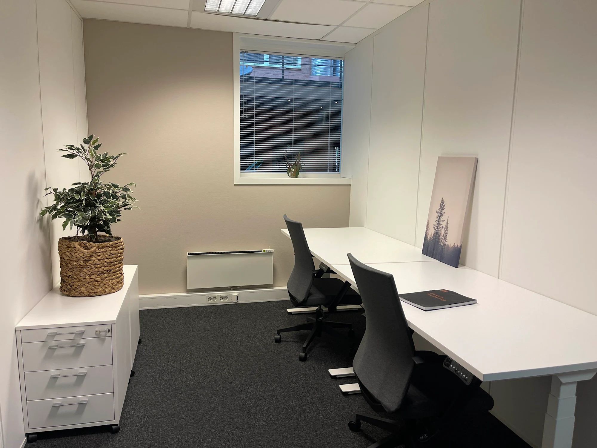 Regus Sarpsborg - Photo 5