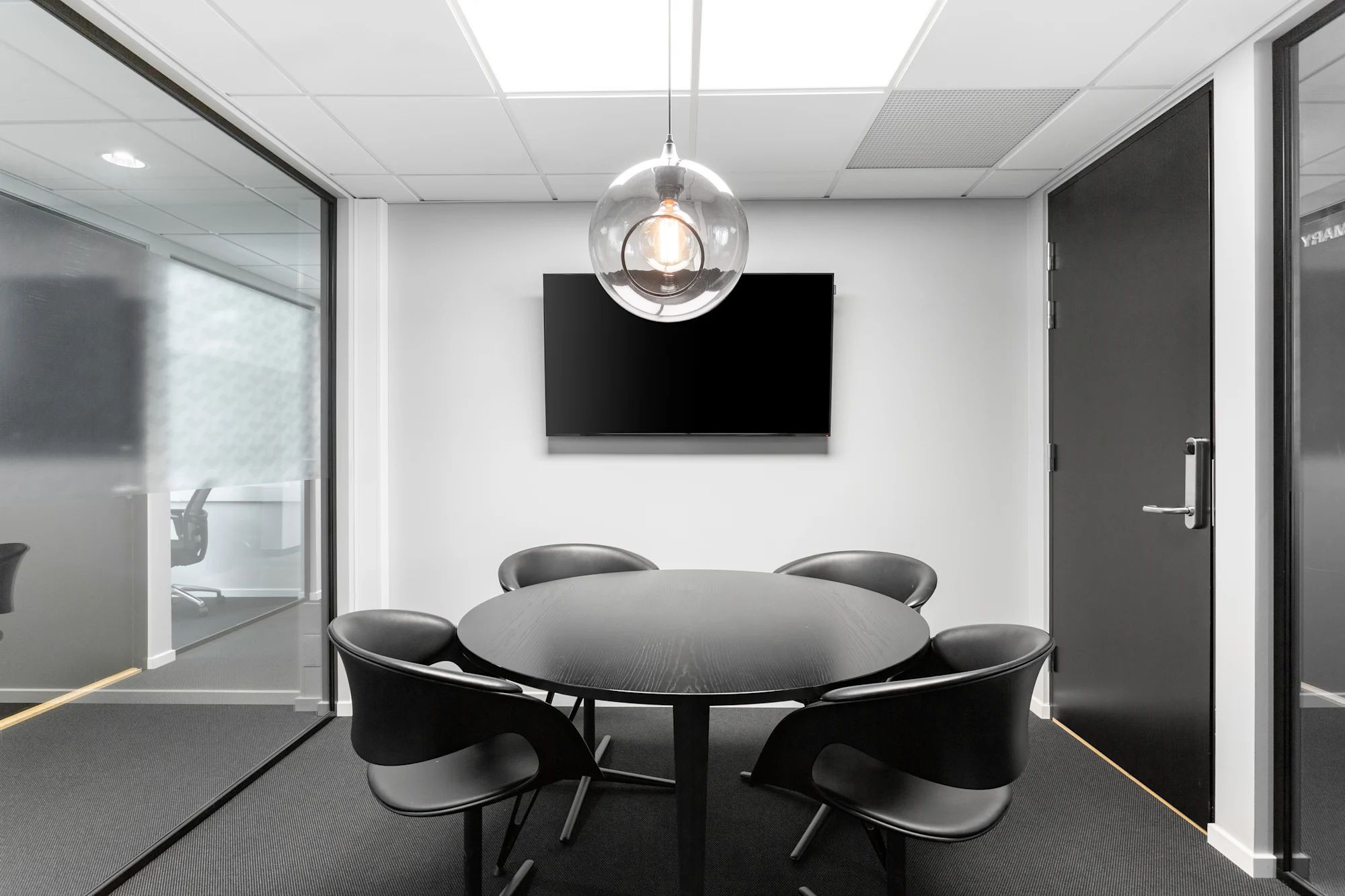 Regus Haakon VII's Gate - Photo 4