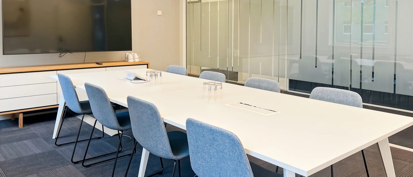 Regus Kokstad - Hovedbilde