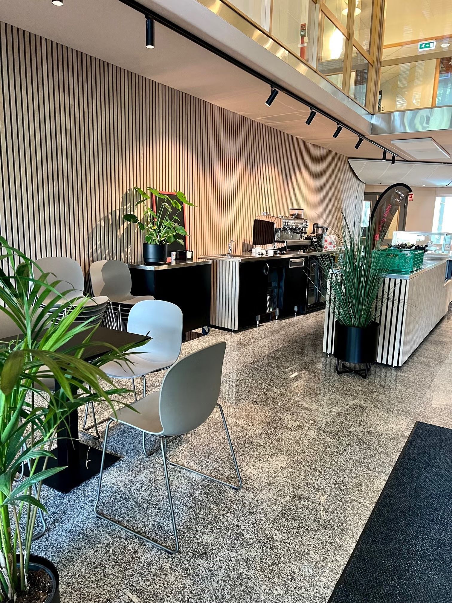 House of Business - Ole Deviks Vei - Photo 6