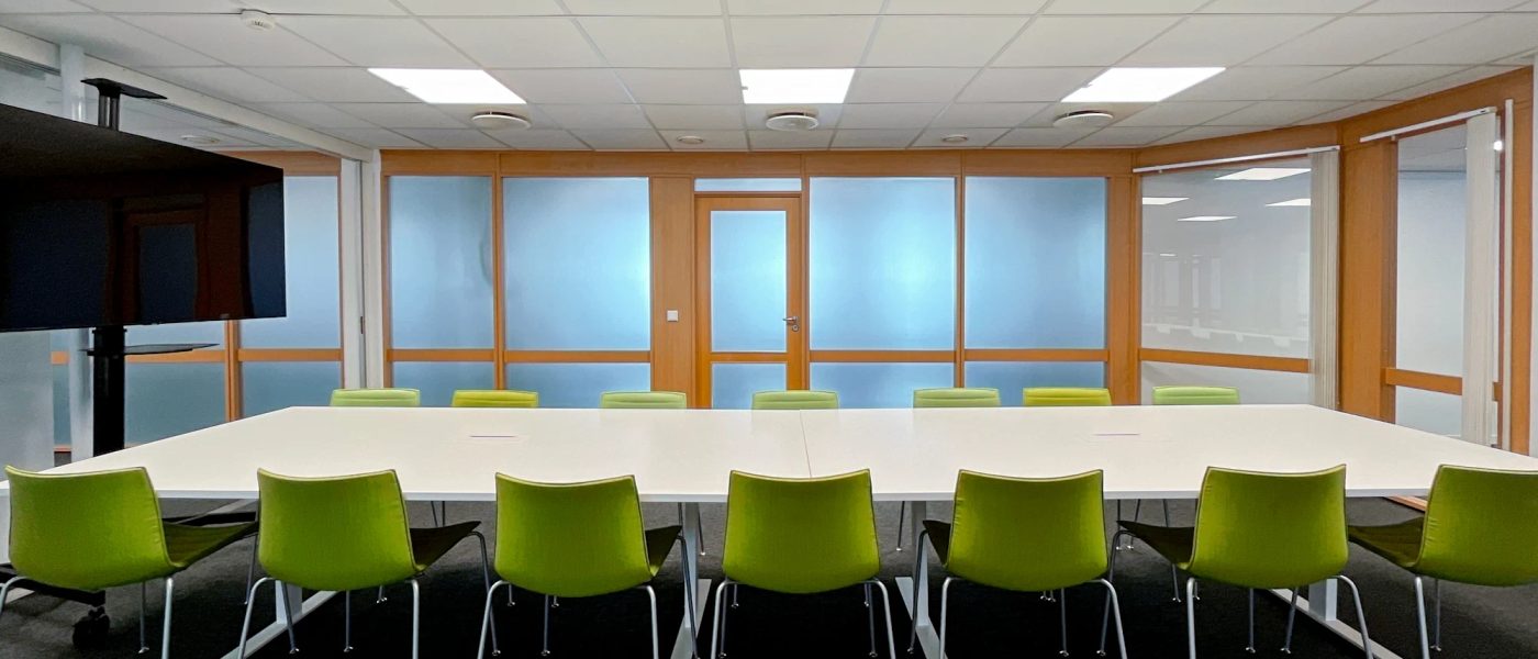 Regus Sømmegården - Hovedbilde