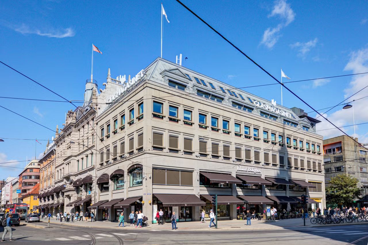 Stortorvet 10 - Bilde 2