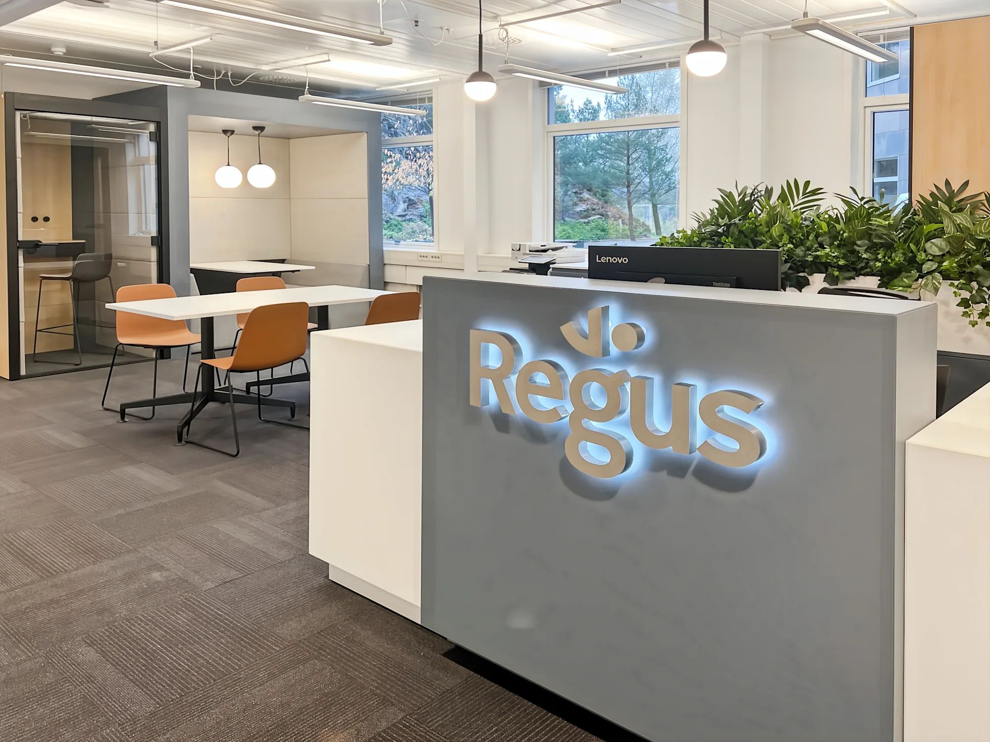 Regus Kokstad - Photo 4
