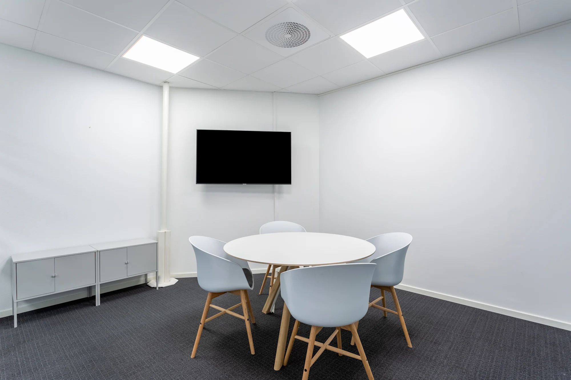Regus Ibsen - Photo 4