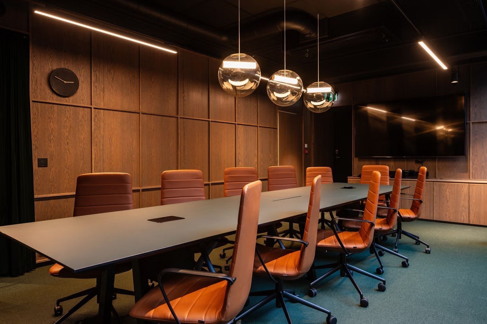 Ö Parkkvartalet - Bilde 2