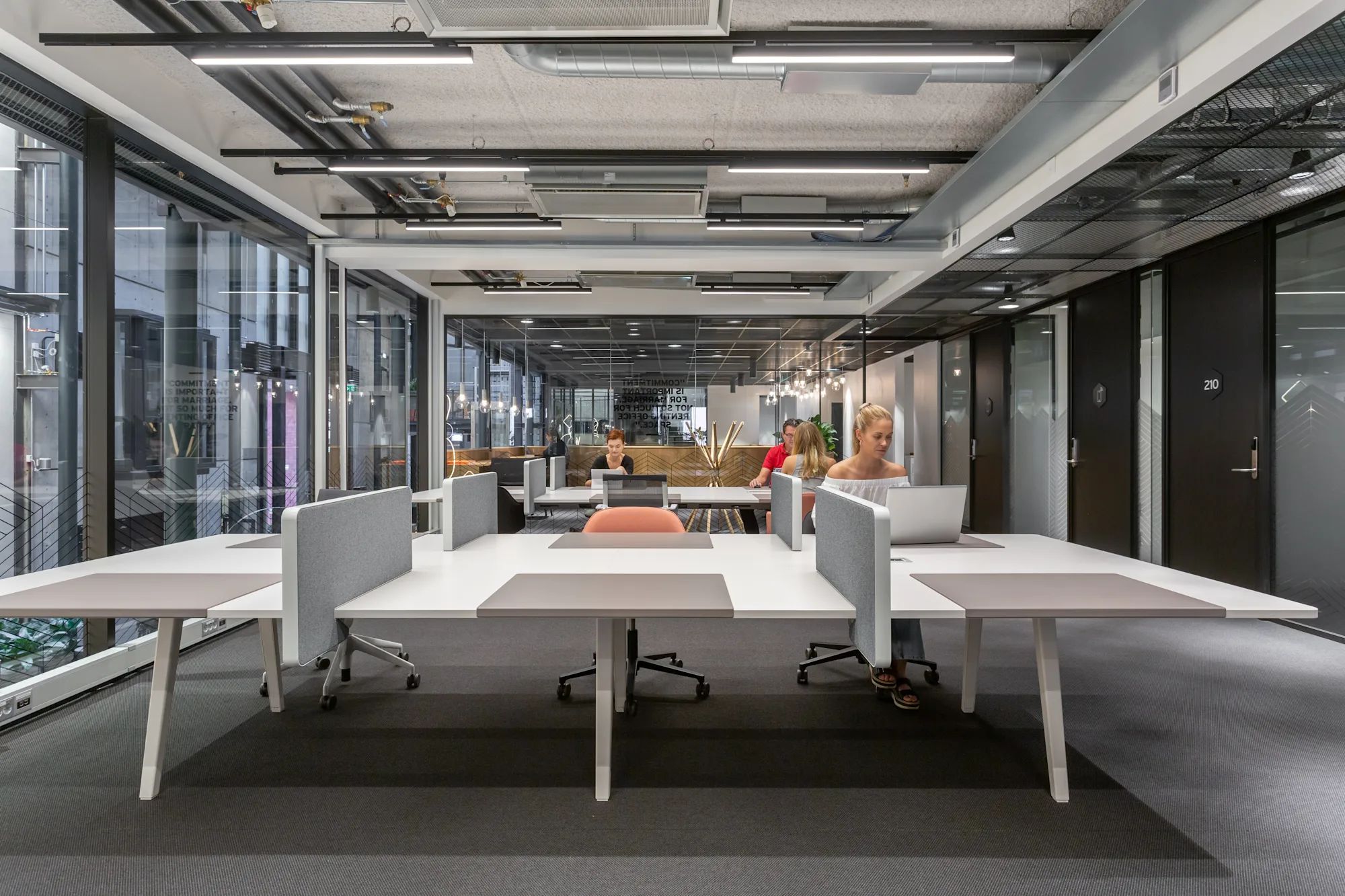 Spaces Apotekergata - Bilde 2