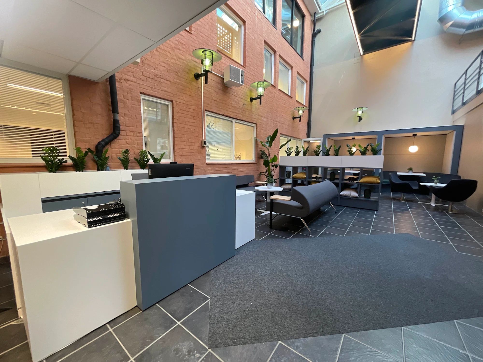 Regus Sarpsborg - Bilde 2