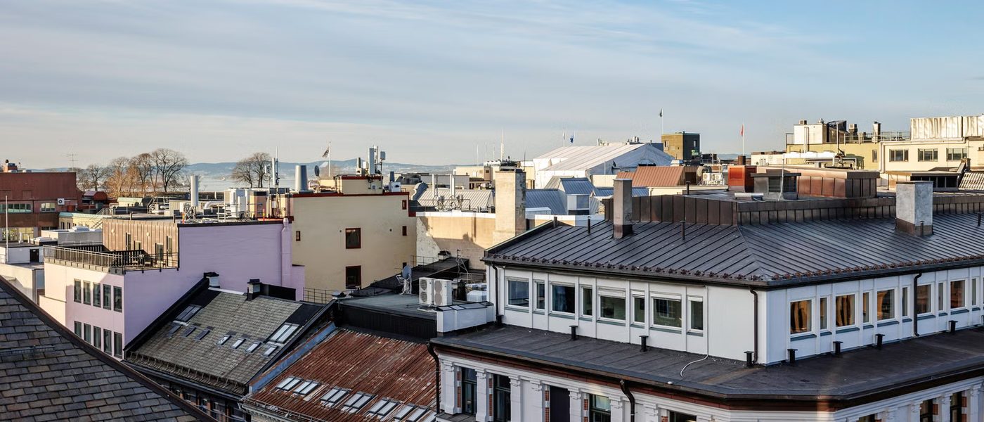 House of Business - Karl Johan - Hovedbilde