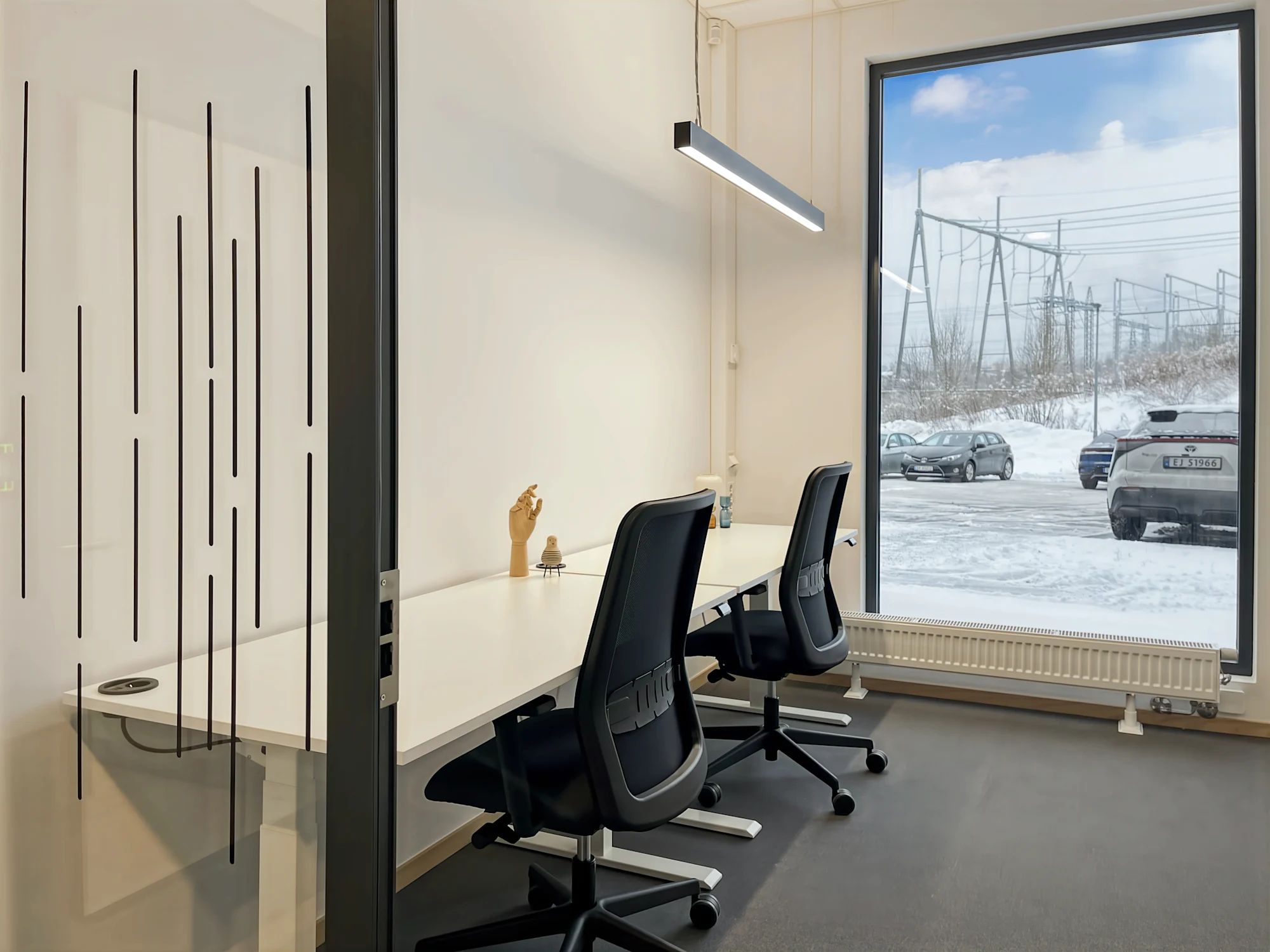 Regus Vinterbro - Photo 9