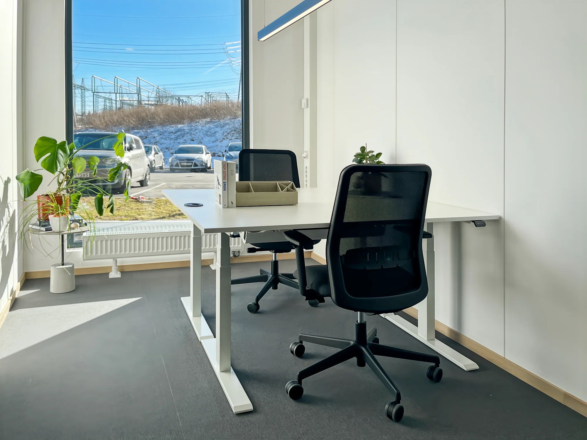 Regus Vinterbro - Bilde 3