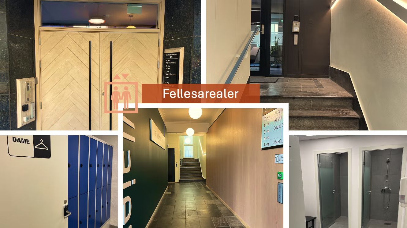 Strandgaten 4 - Bilde 3