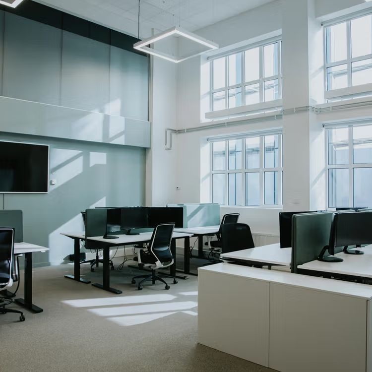 Business Village Aker Brygge - Bilde 4
