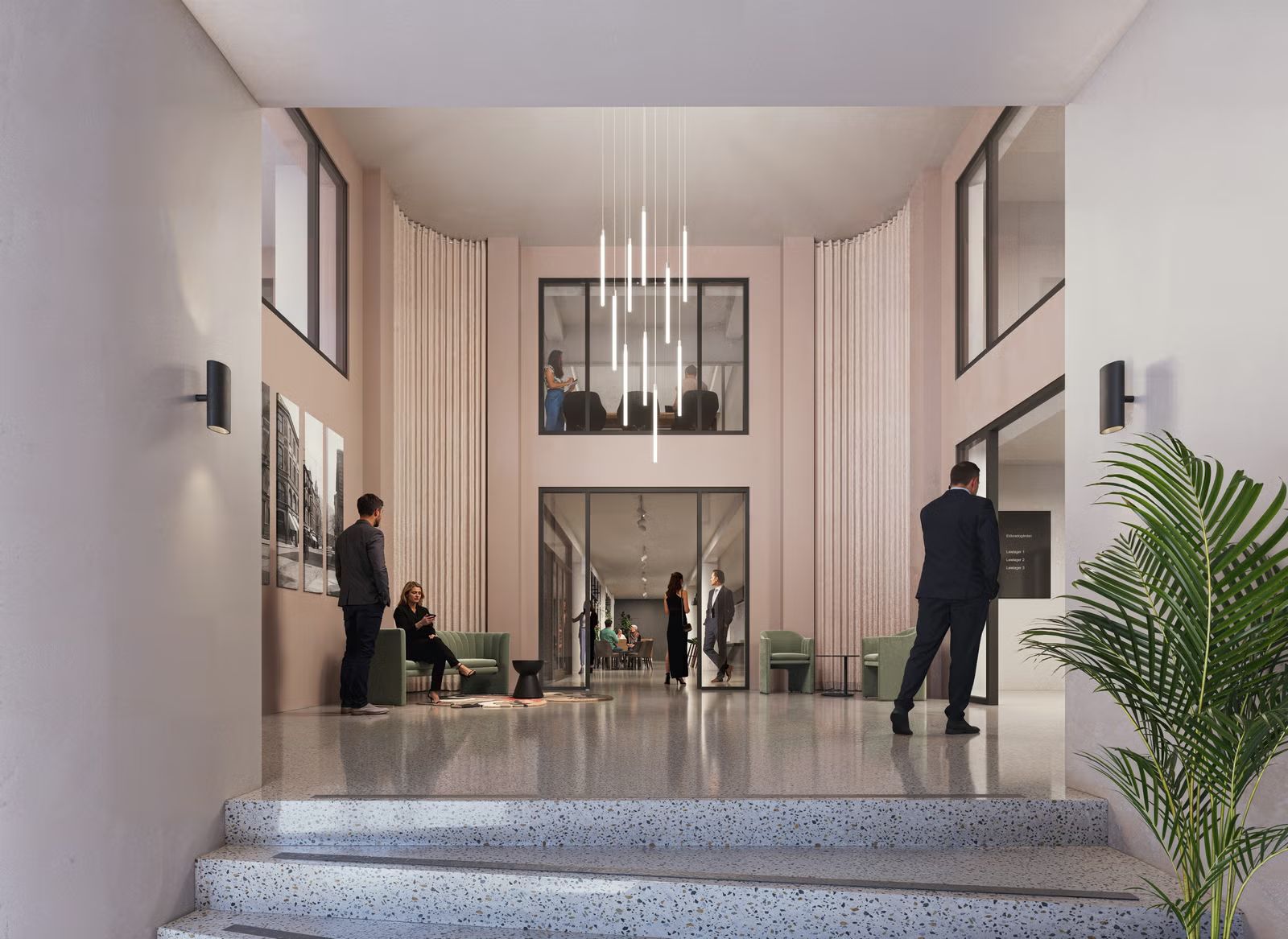 Olav Kyrres gate 28 - Bilde 2