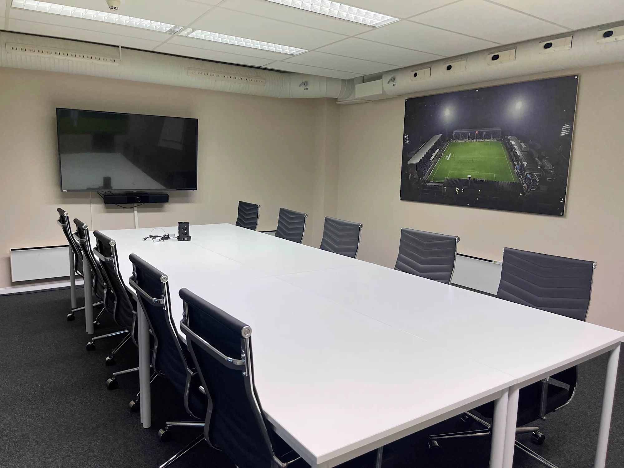 Regus Sarpsborg - Photo 6