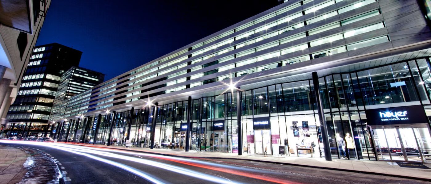 Karenslyst allé 53 - Hovedbilde