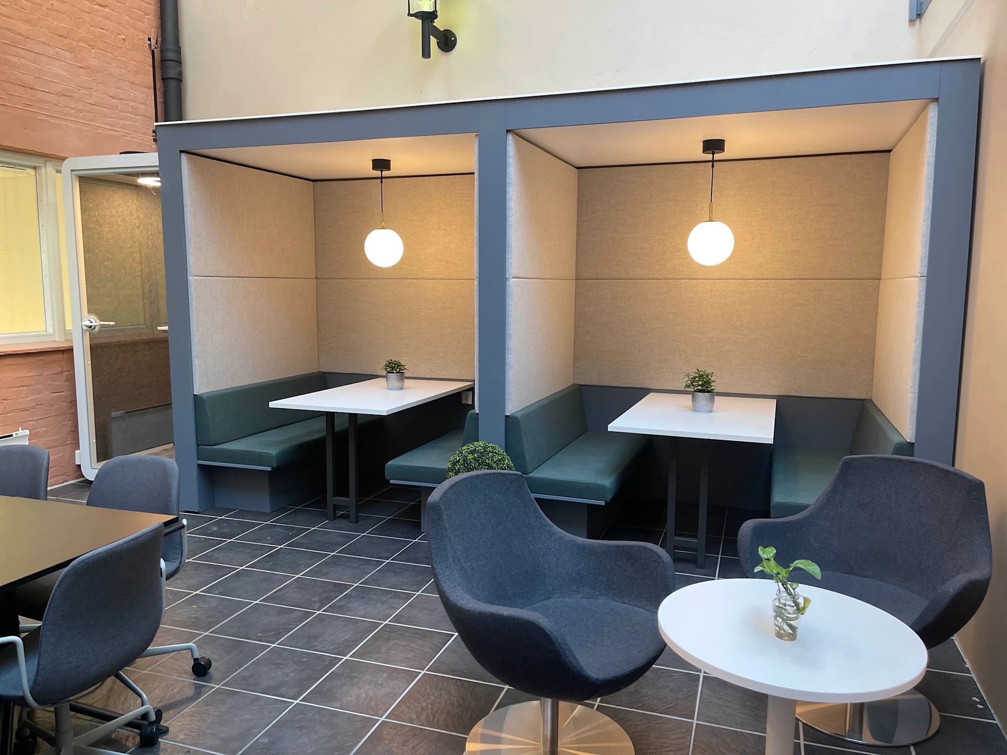 Regus Sarpsborg - Photo 10
