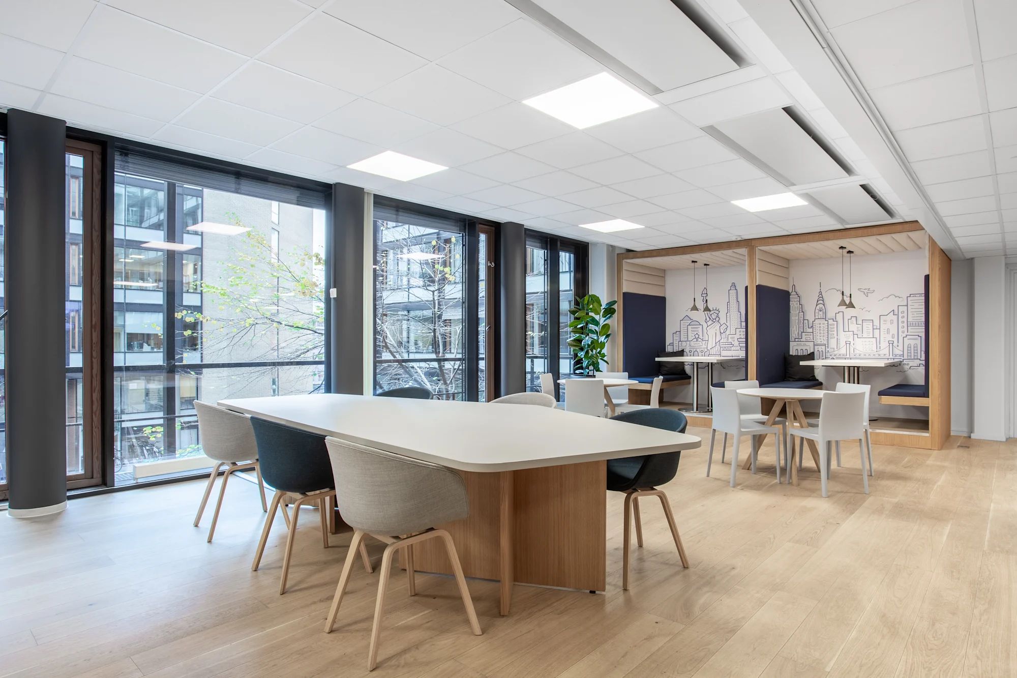 Regus Ibsen - Bilde 2