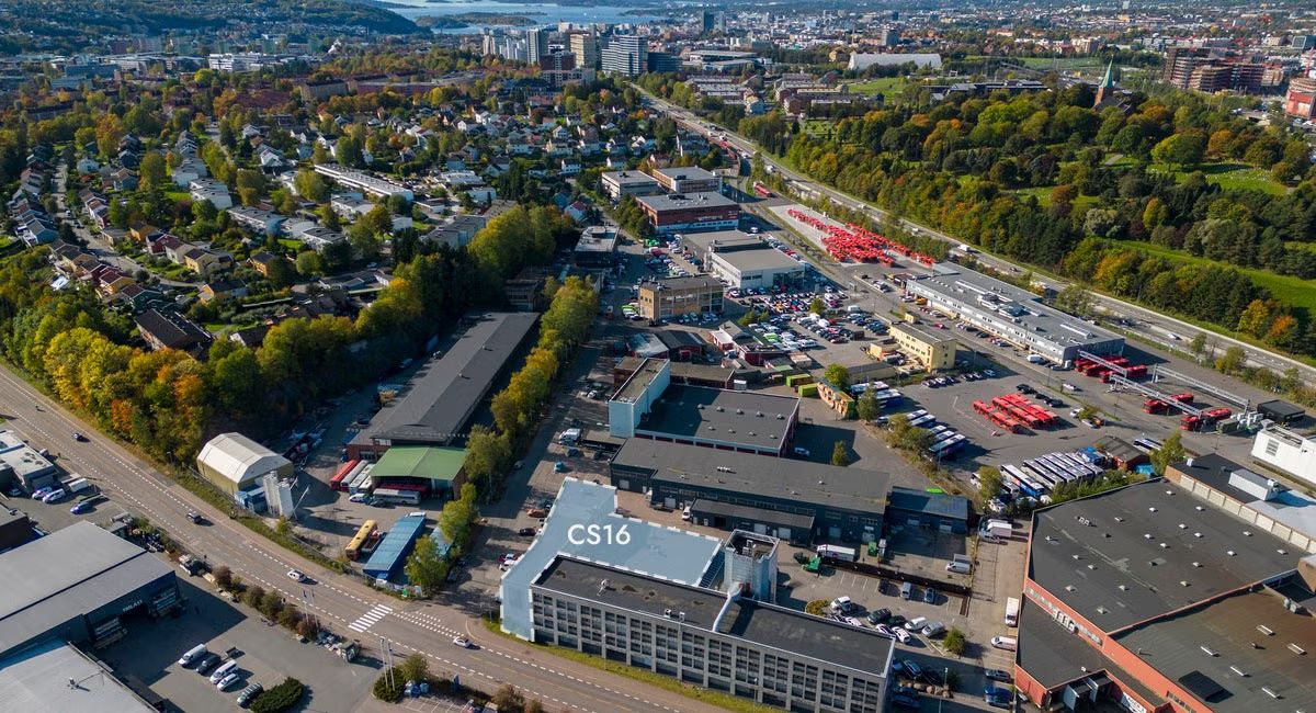 Caspar Storms vei 16 - Bilde 3