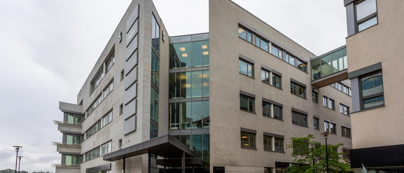 Regus Lysaker - Hovedbilde