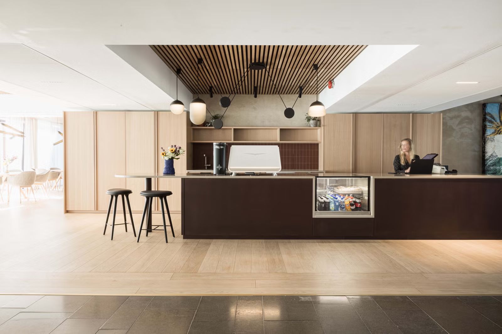 Share Spaces - Furuholmen gården - Bilde 2