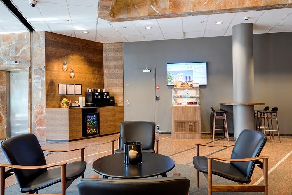 Wergelandsveien 1-3 - Bilde 3