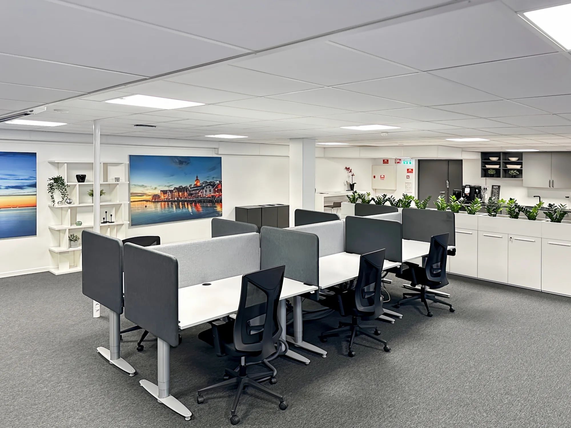 Regus Sømmegården - Photo 4