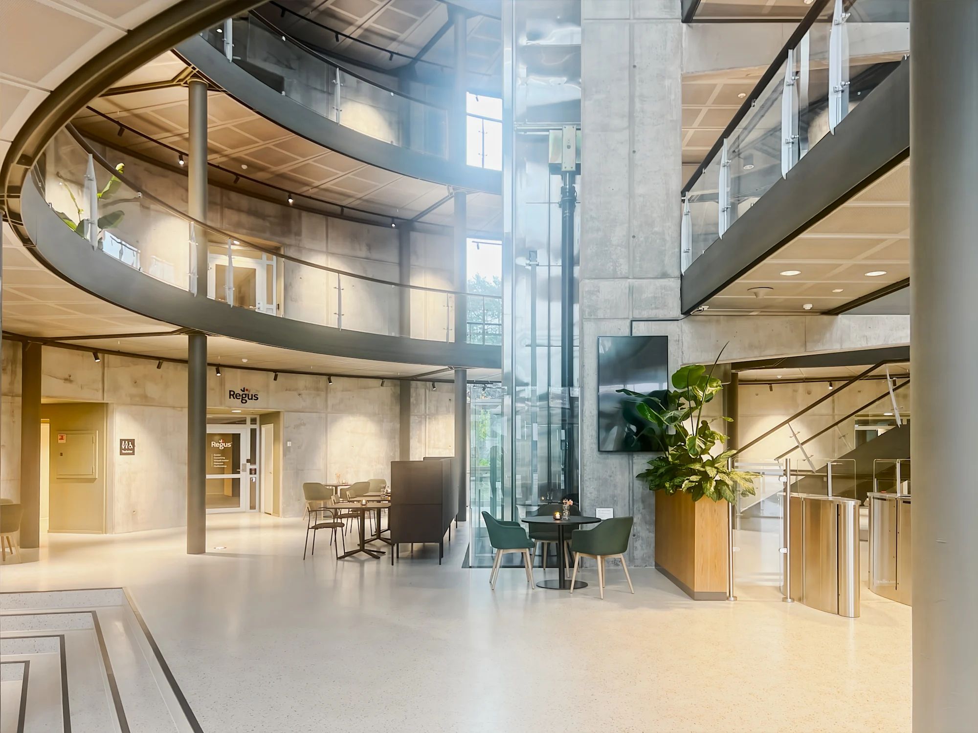 Regus Kokstad - Photo 7