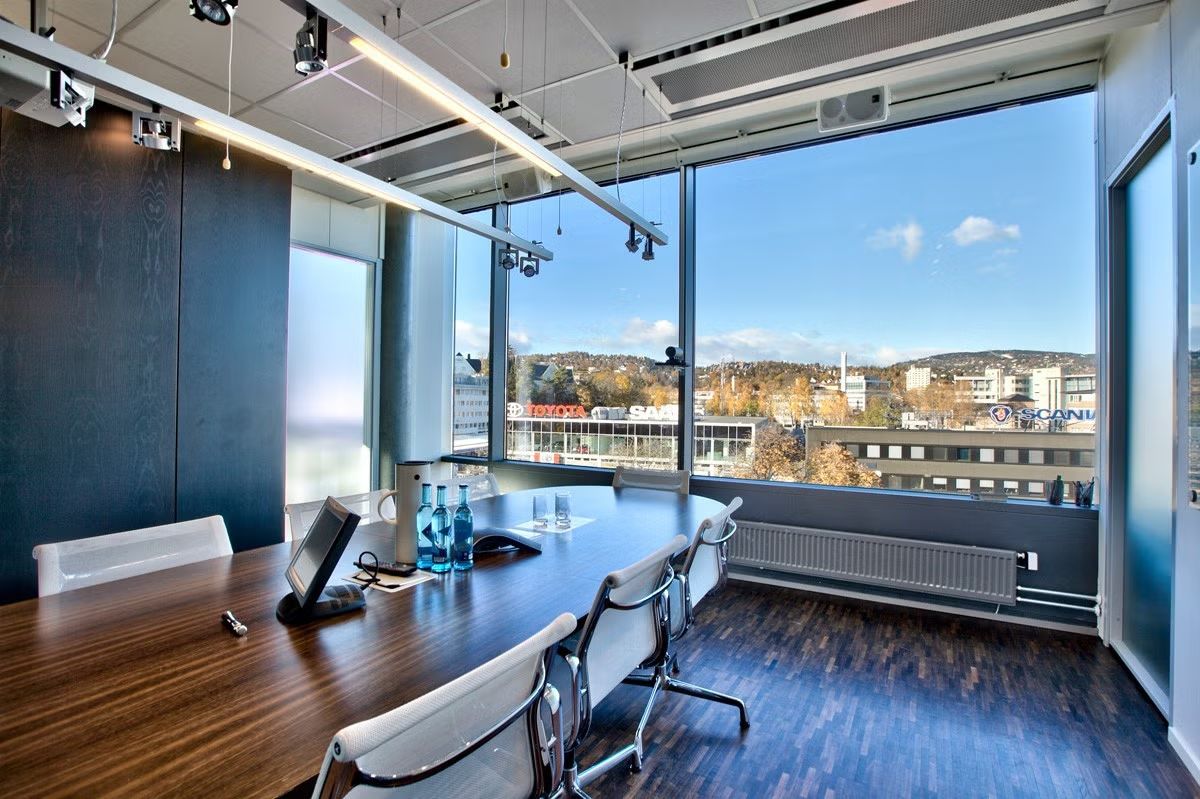 Karenslyst allé 55 - Bilde 3