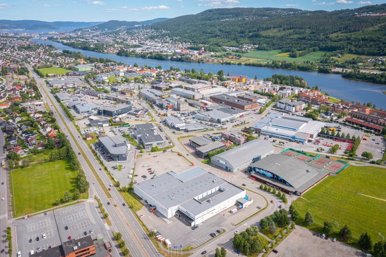 Ingeniør Rybergs gate 101 - Bilde 2