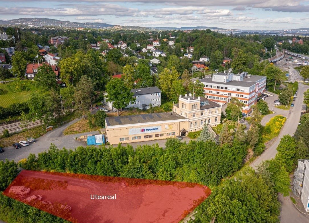 Ramstadsletta 17 - Bilde 2