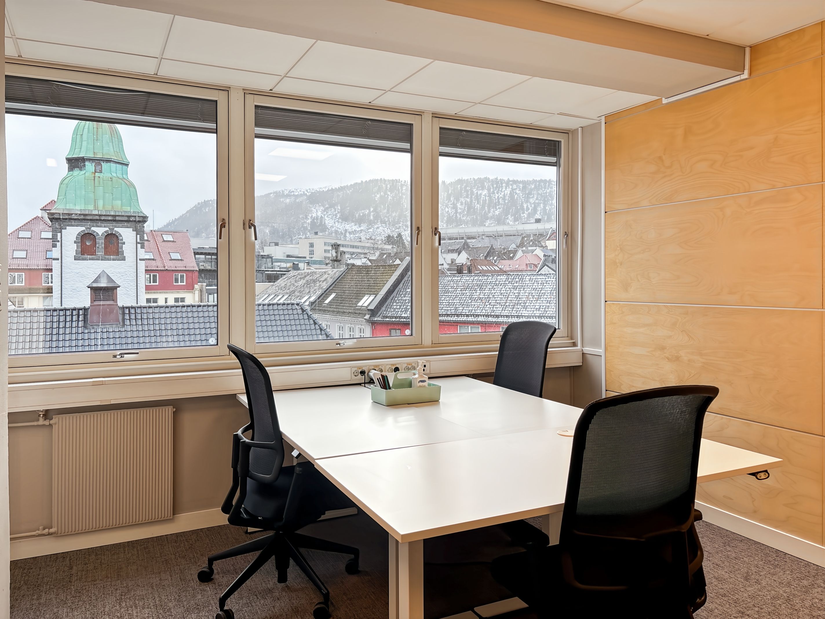 Regus Nygaarden - Photo 4