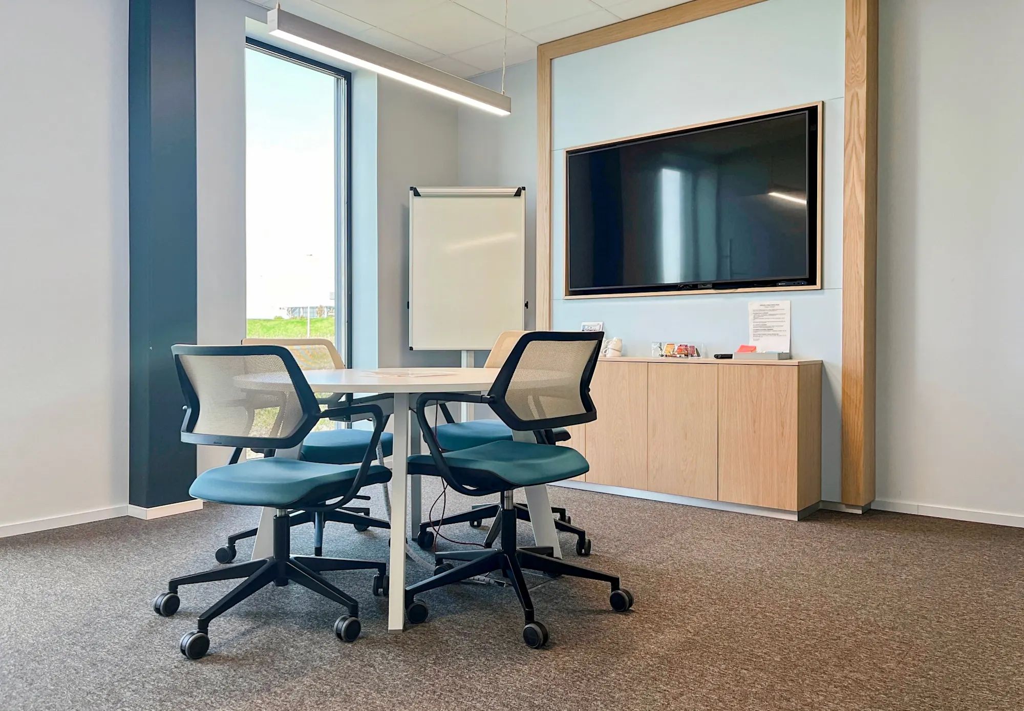 Regus Flesland - Photo 10