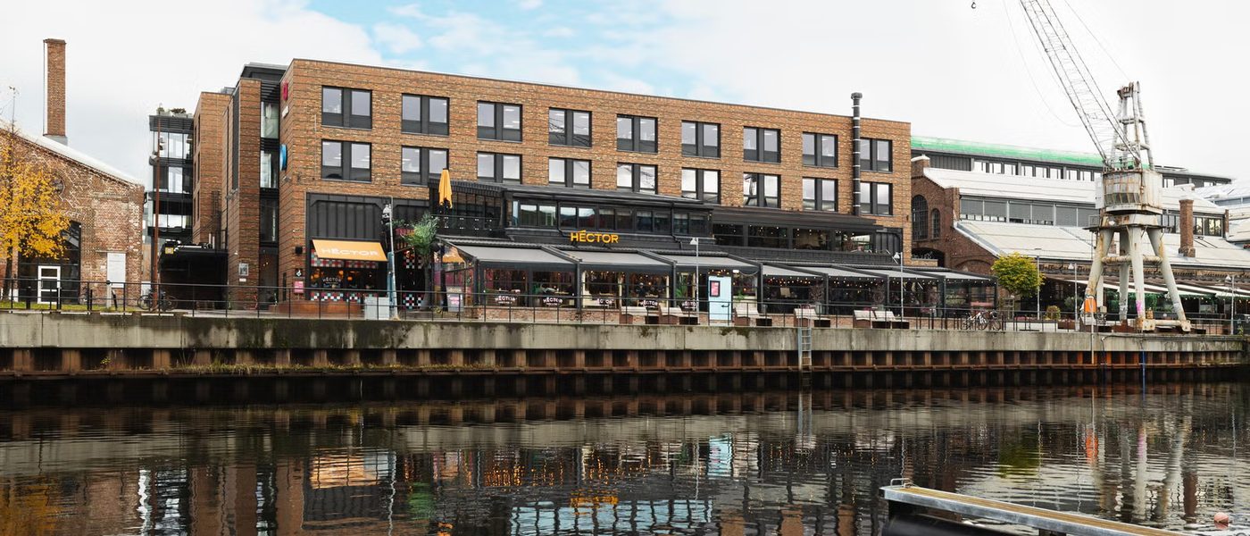 Beddingen 12 - Hovedbilde