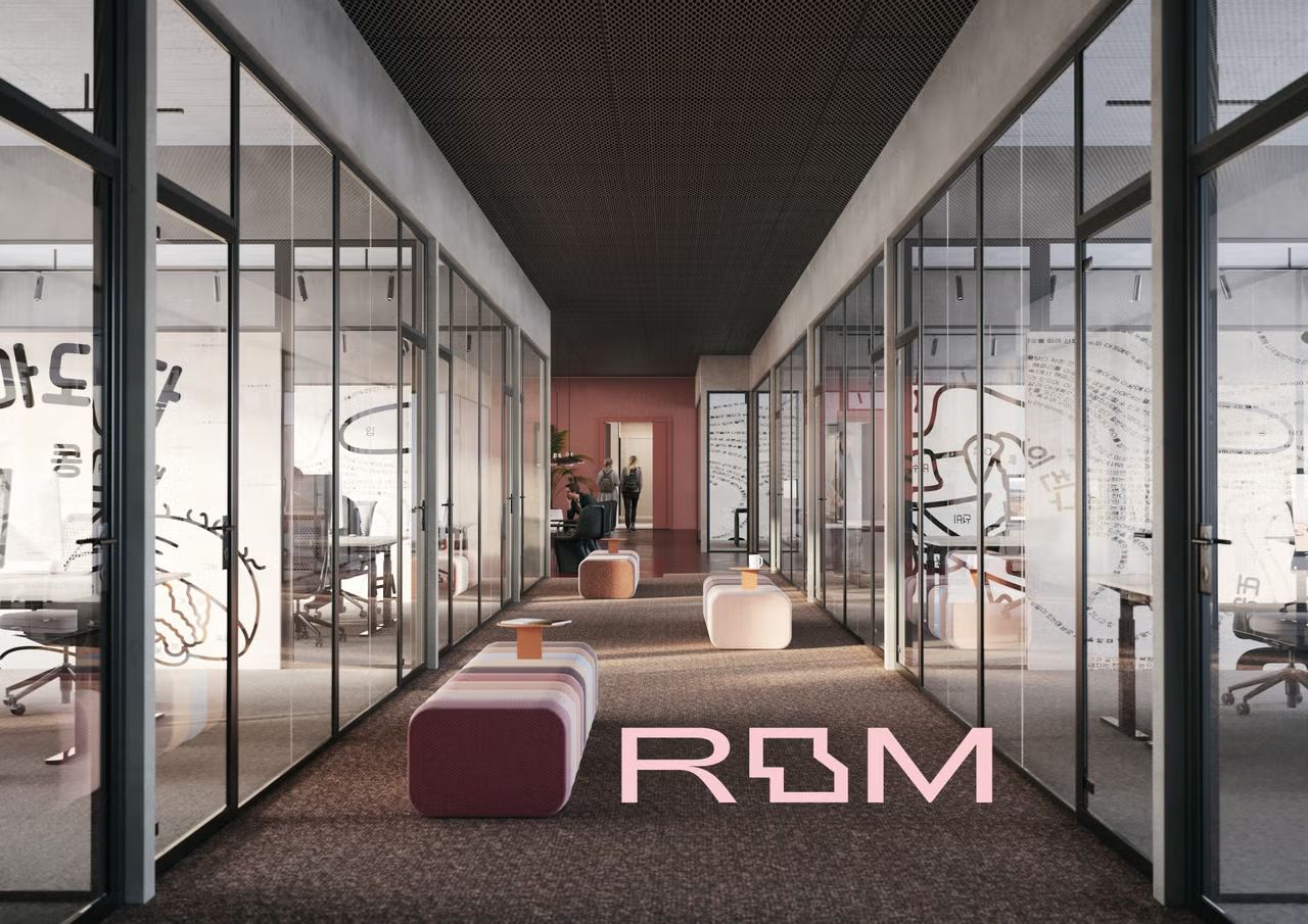 ROM Wergelandsveien - Bilde 2