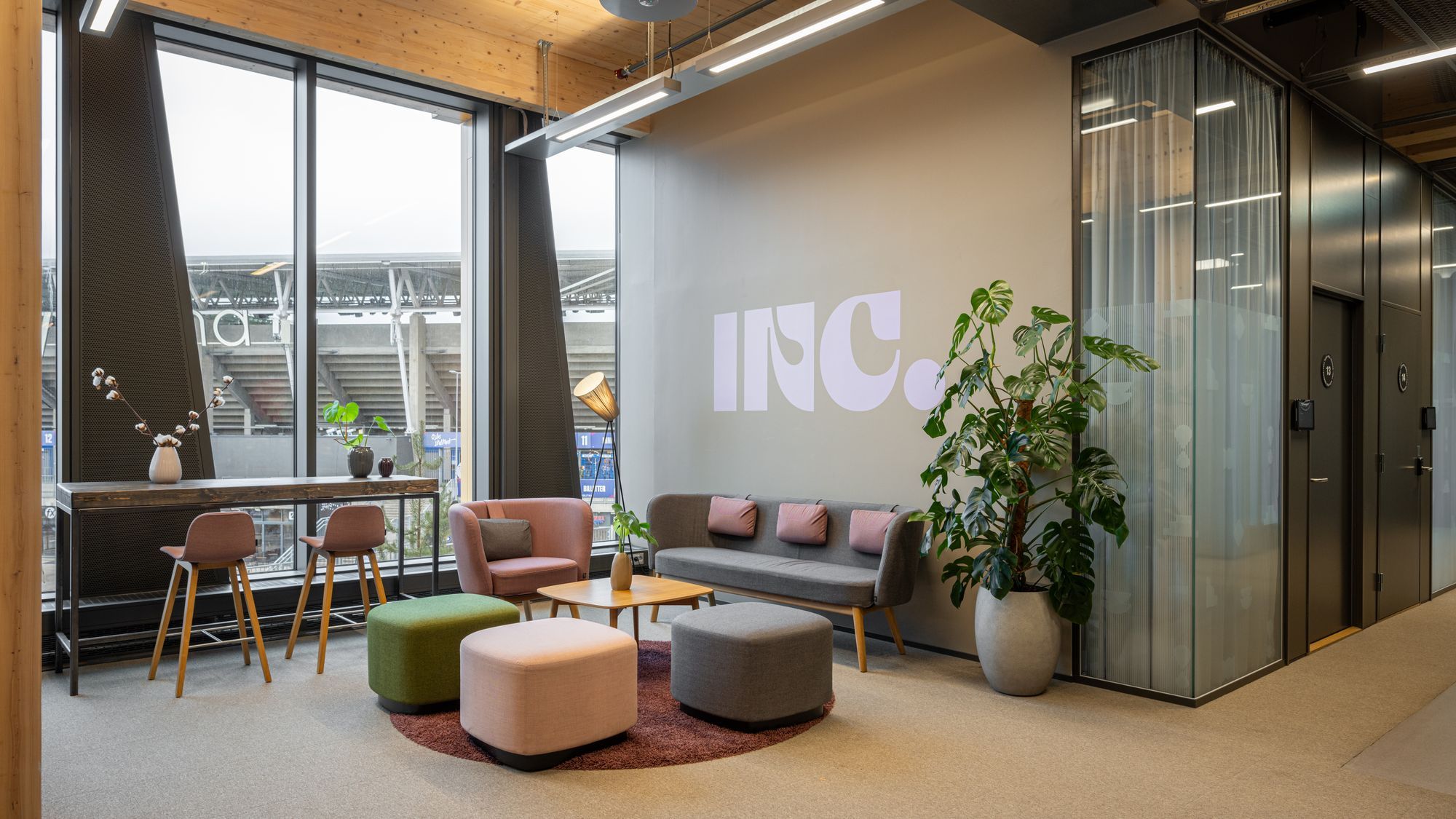 INC. Valle Wood - Bilde 2