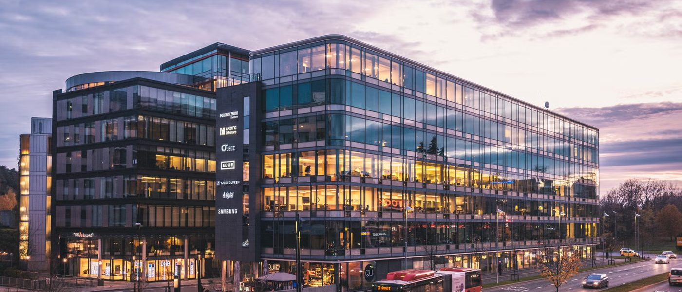 Karenslyst allé 55 - Hovedbilde