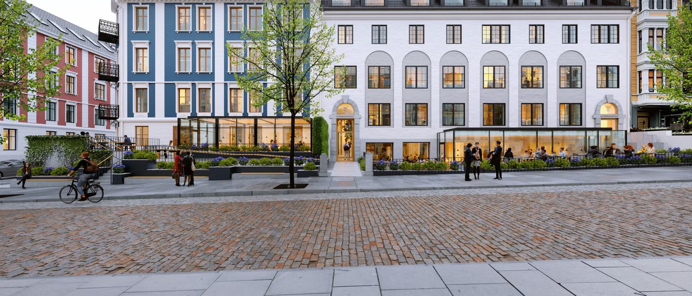 Vestre Torggaten 9 - Hovedbilde