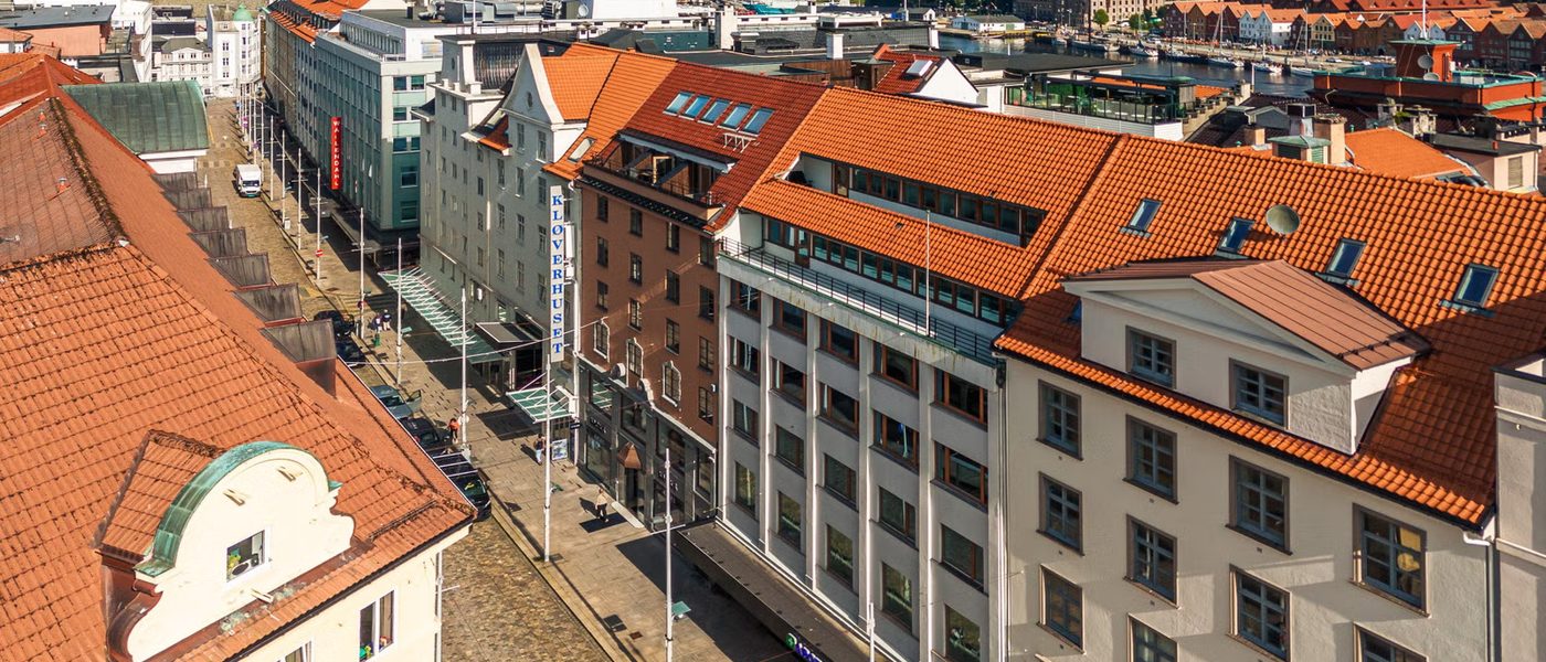 Strandgaten 9 - Hovedbilde