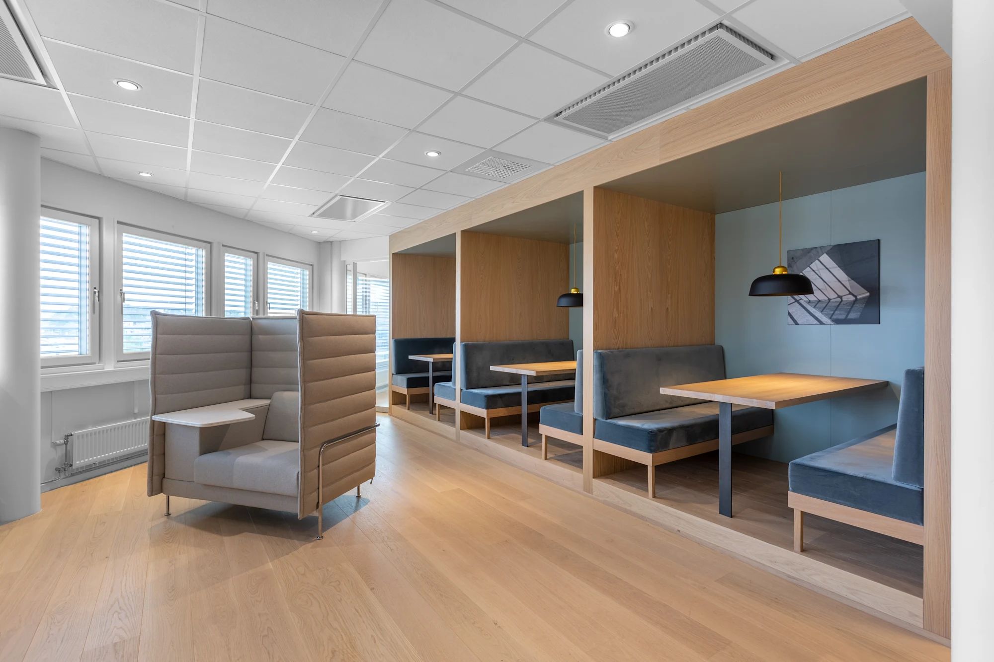 Regus Lysaker - Bilde 4