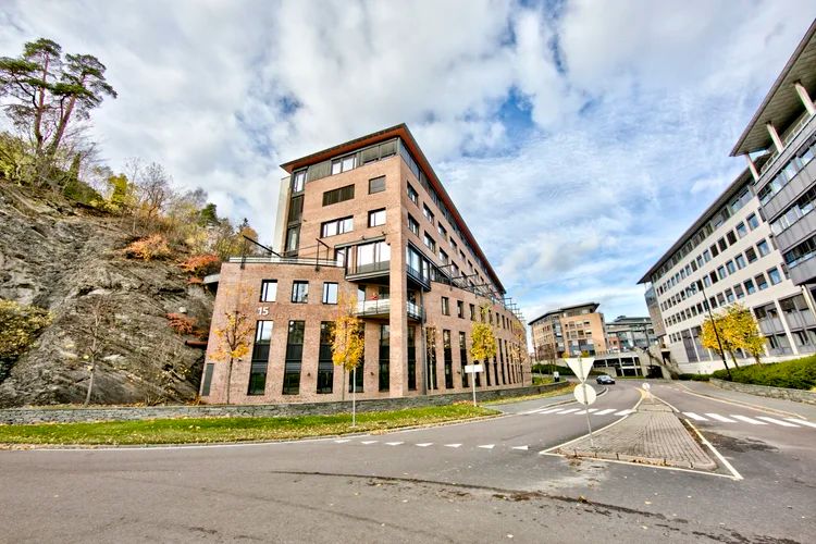 Strandveien 15 - Bilde 3