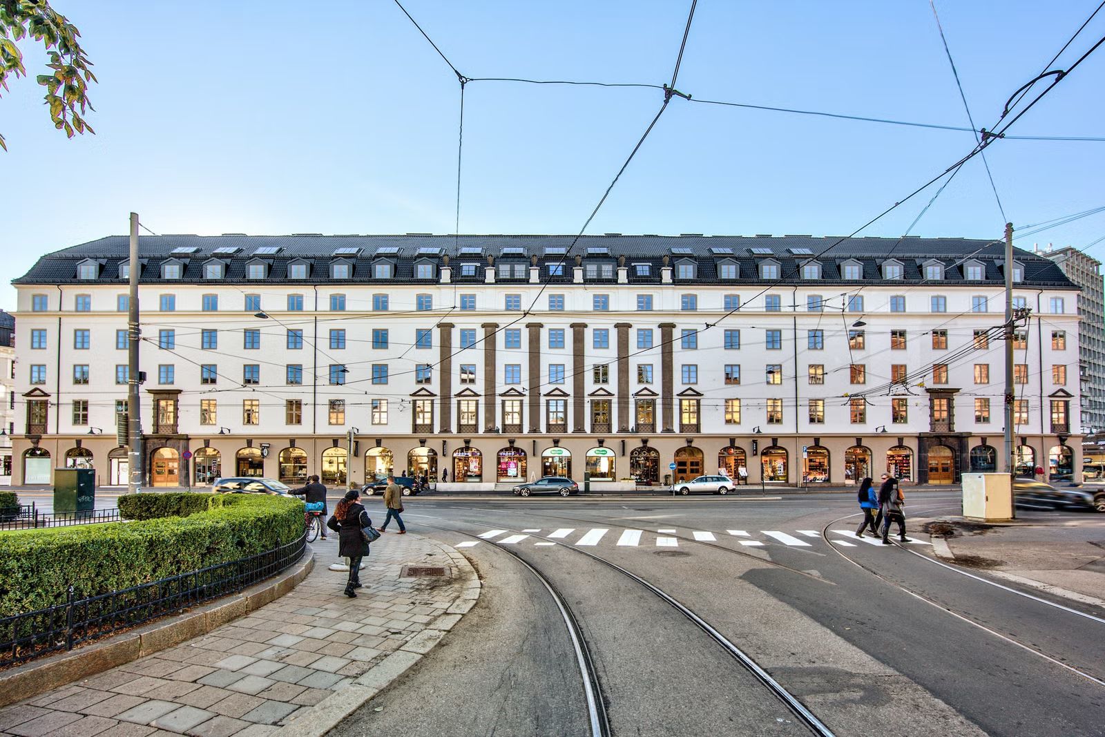 Henrik Ibsens gate 60A - Bilde 2