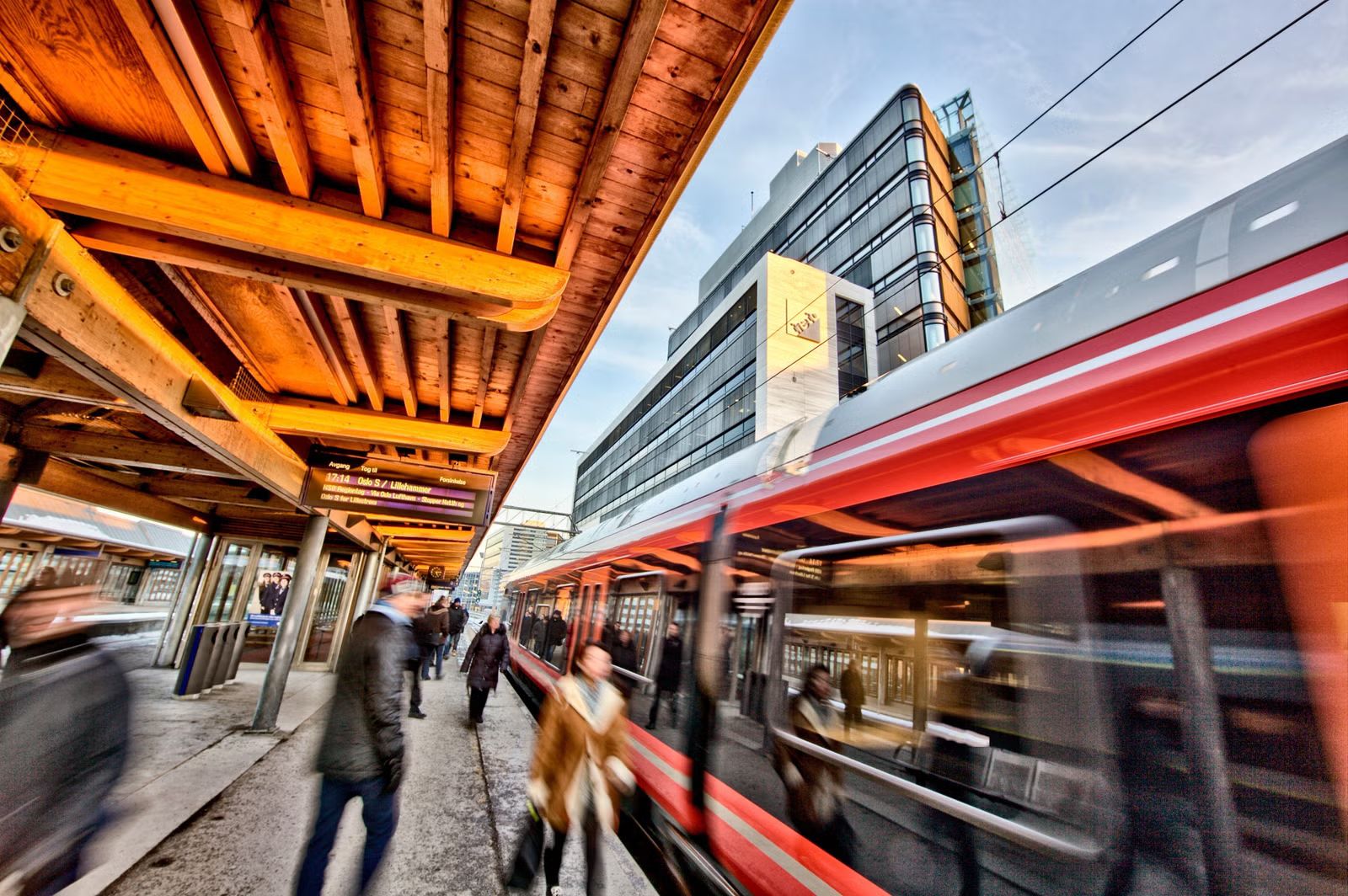 Karenslyst allé 53 - Bilde 2