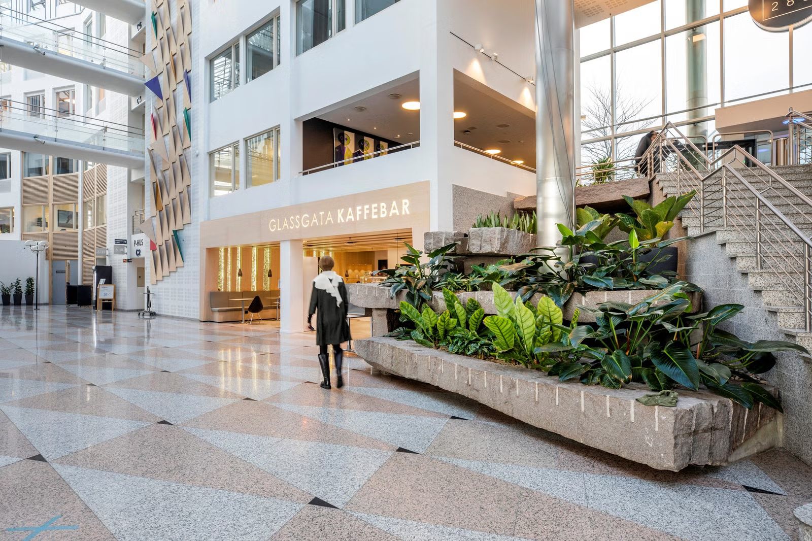 Drammensveien 288 - Bilde 2