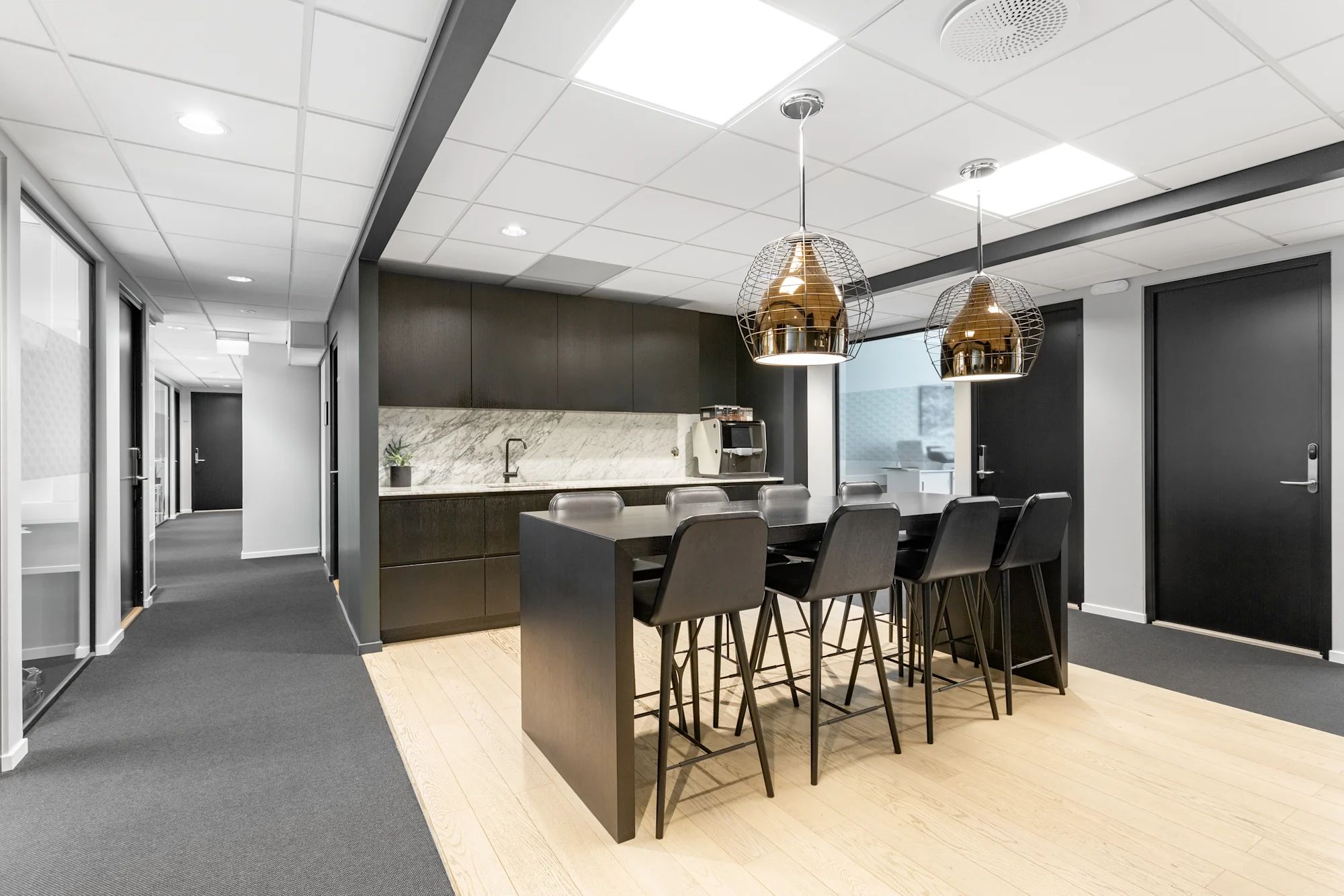 Regus Haakon VII's Gate - Photo 5
