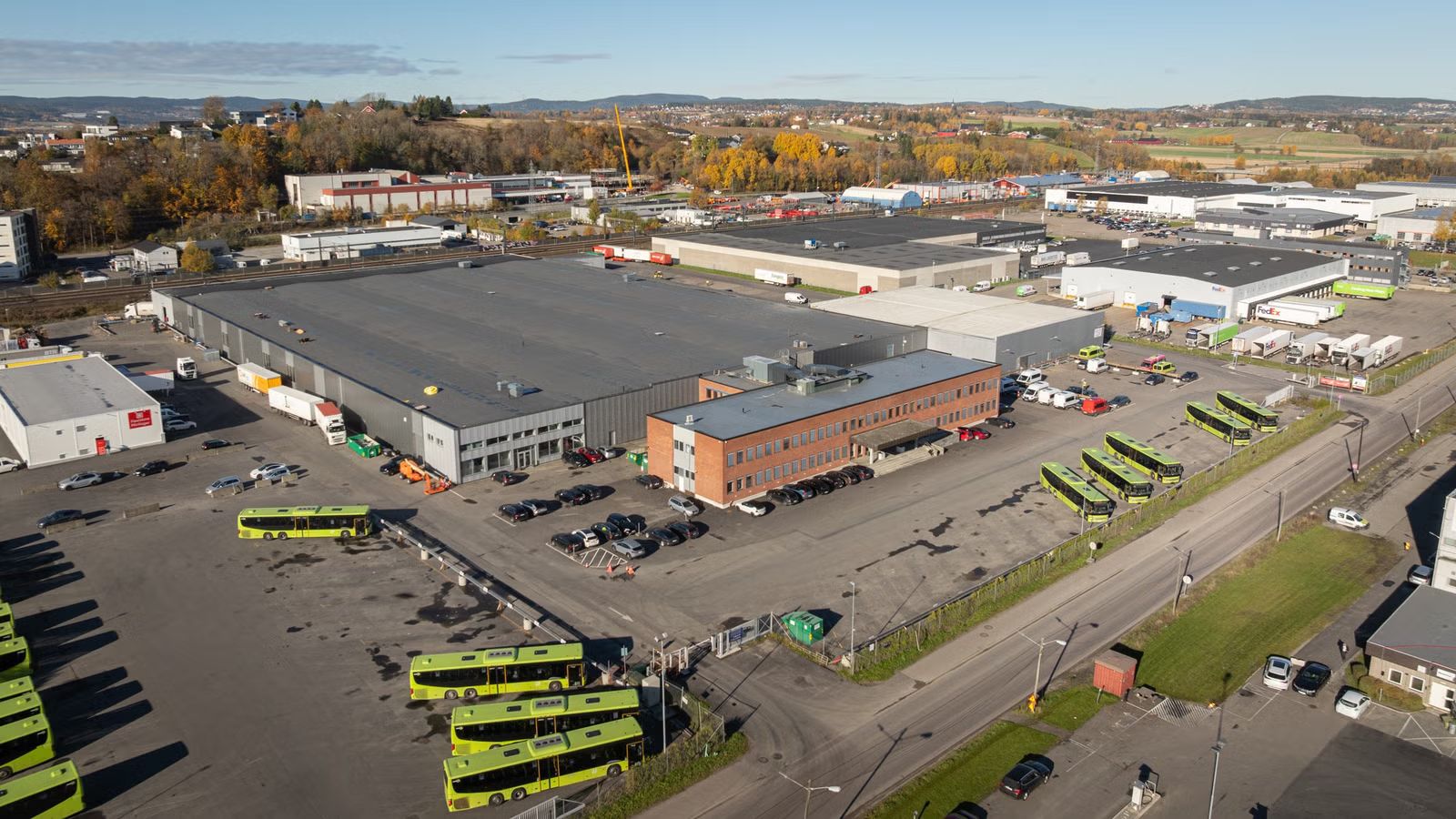 Leiraveien 11 - Bilde 3