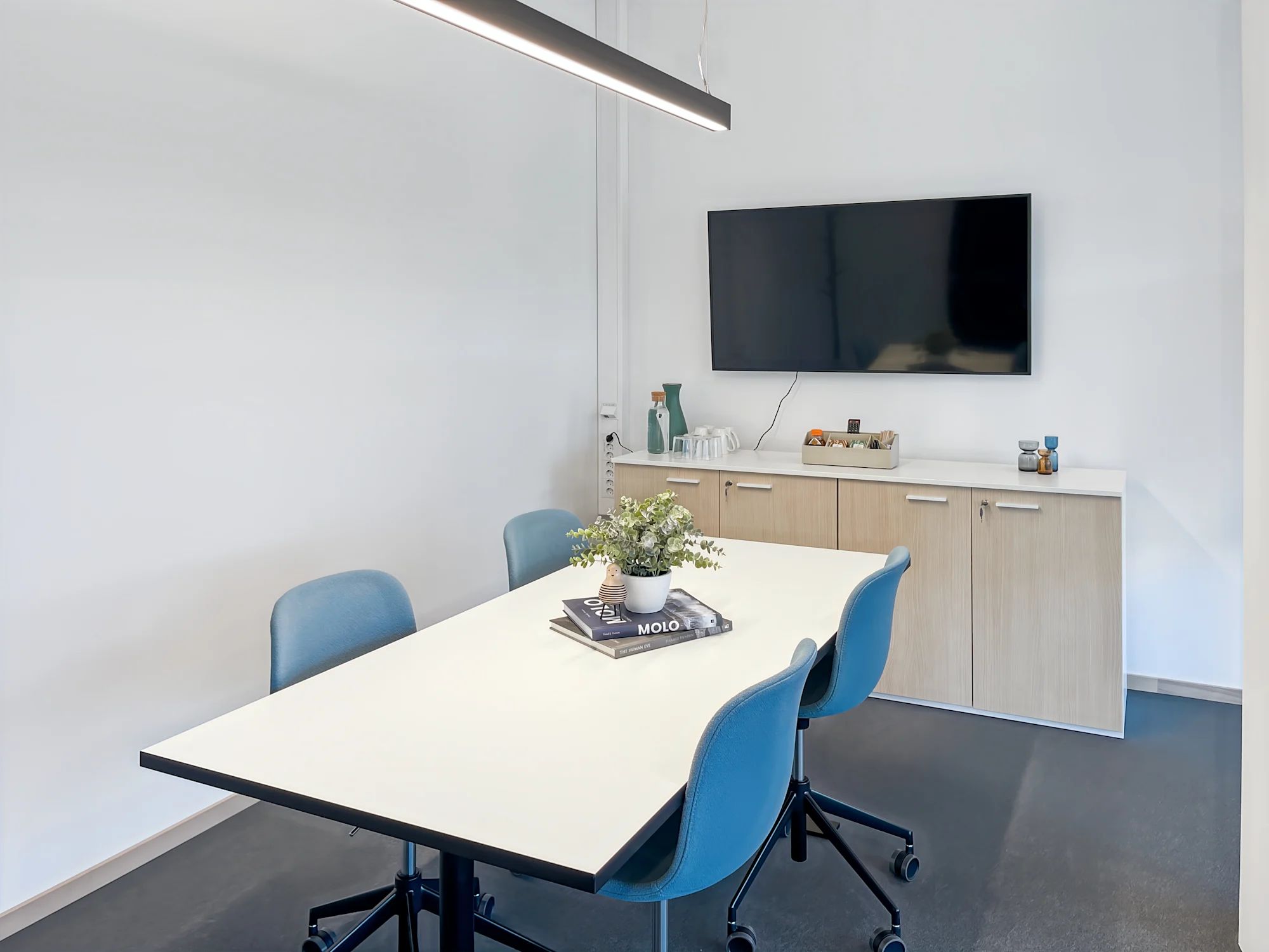 Regus Vinterbro - Photo 5