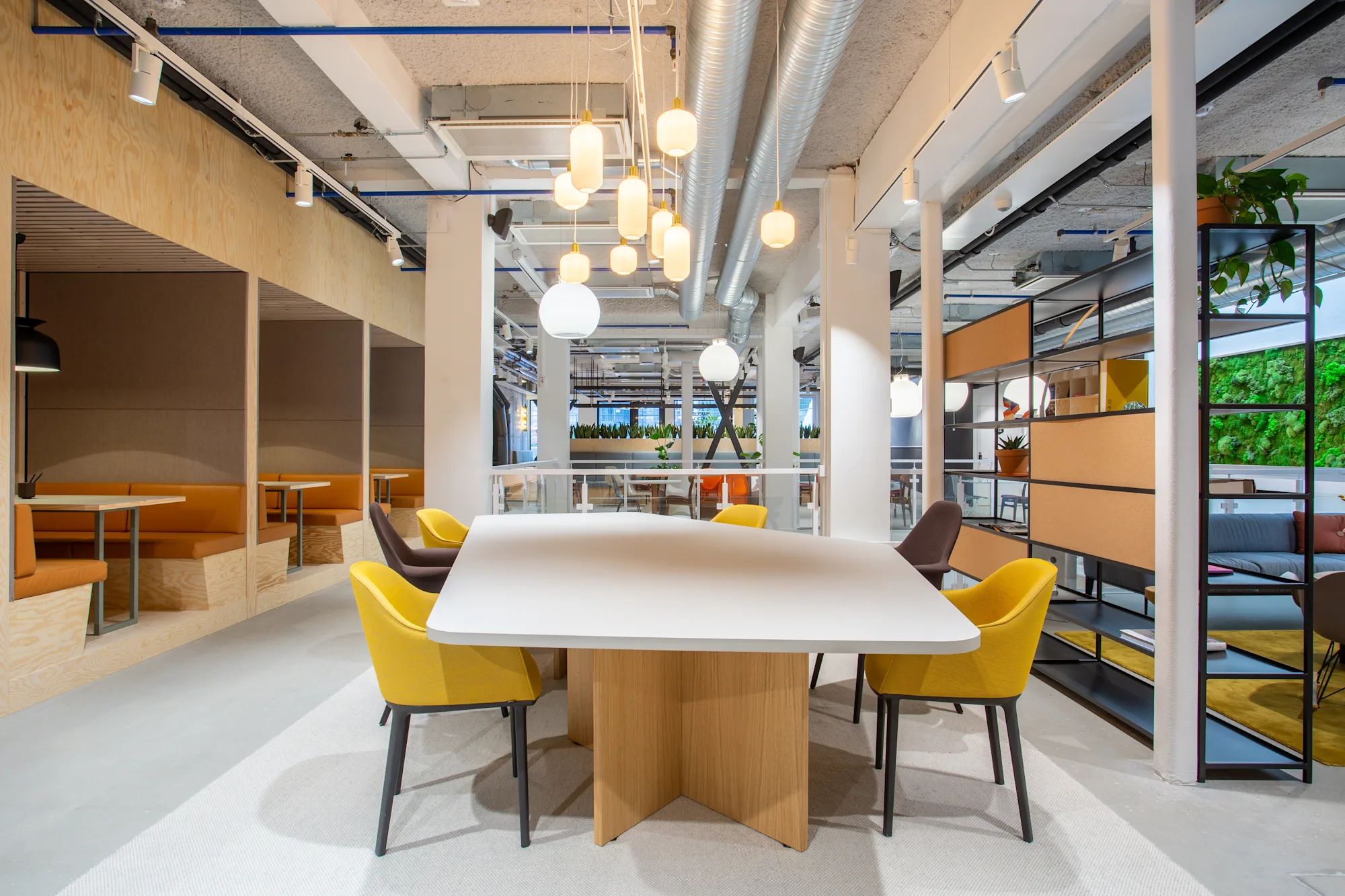 Spaces Tullinløkka - Bilde 2