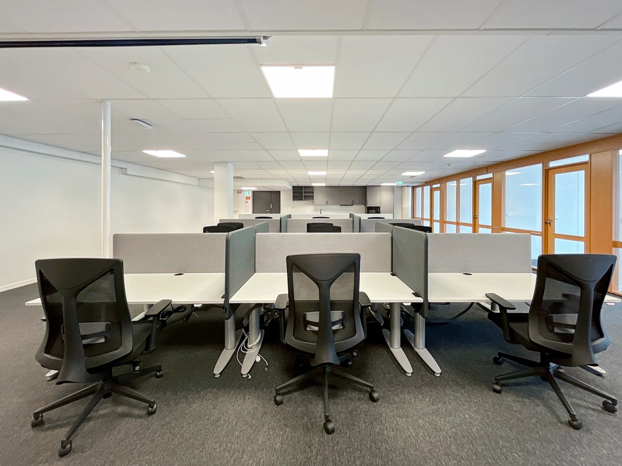 Regus Sømmegården - Photo 11